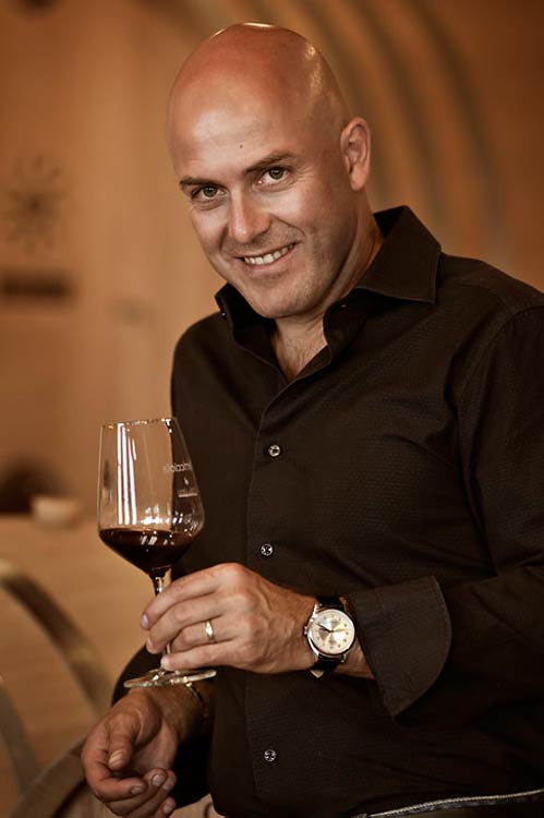 emiliano falsini enologo