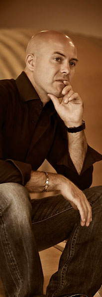 Emiliano Falsini